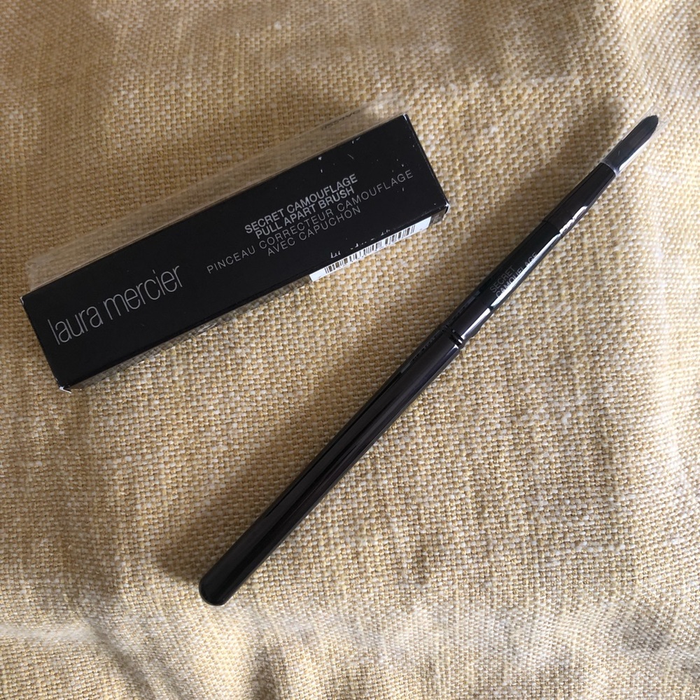 Laura Mercier makeup - Picture 7 of 13